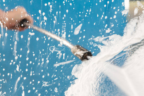 Beecher, IL Pressure Washing Services Company