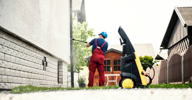Best Vinyl Siding Pressure Washing in Beecher, IL