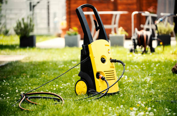 Best Window and Screen Pressure Cleaning in Beecher, IL